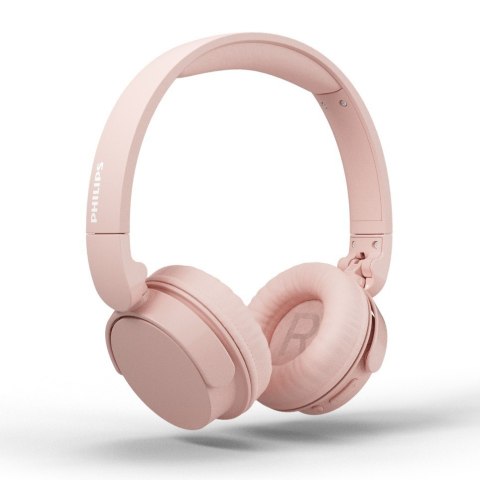 Philips Słuchawki TAH4209PK/00
