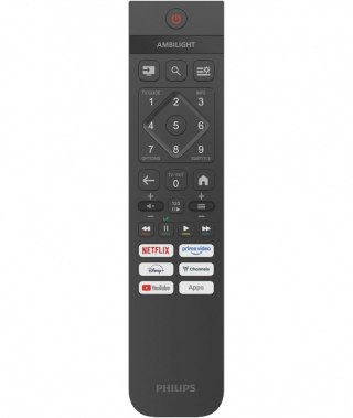 Philips Telewizor 43 cale QLED 43PUS8400/12