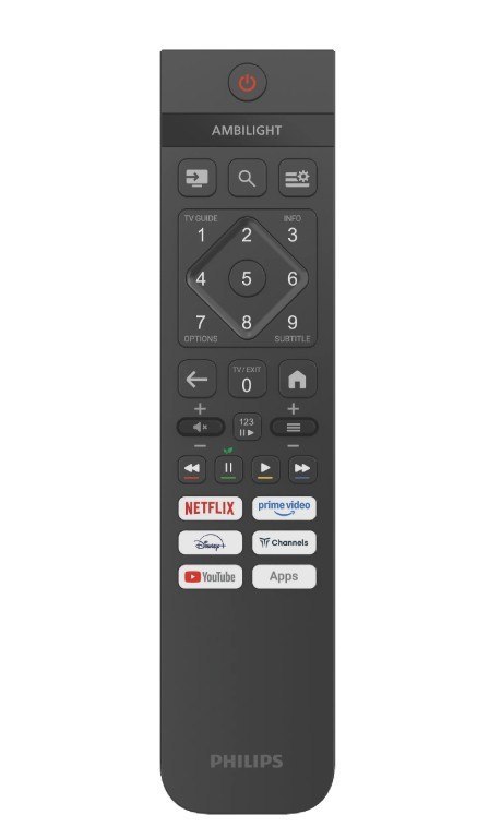 Philips Telewizor LED 24 cale 24PHS6000/12