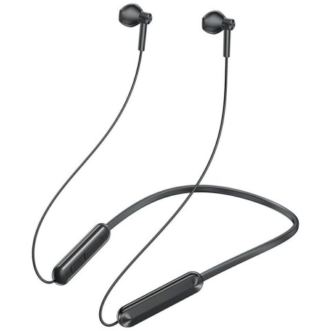 AWEI Słuchawki sportowe G82BL Bluetooth 5.4 czarne
