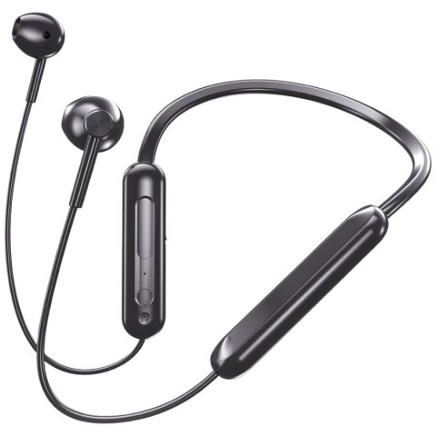 AWEI Słuchawki sportowe G82BL Bluetooth 5.4 czarne