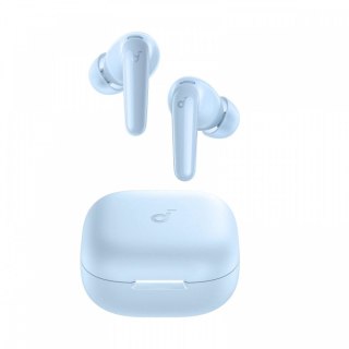 Anker Słuchawki bezprzewodowe Bluetooth R60i NC niebieskie