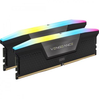 Corsair Pamięć DDR5 Vengeance 16GB/5200 (2*8) CL40