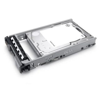 Dell Dysk 2.4TB 10K RPM Self-Encrypting SAS ISE 12Gbps 2.5in Hot-plug FIPS140 SED-2CusKit