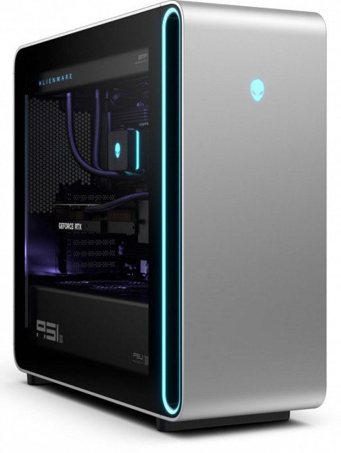 Dell Komputer Alienware Area-51 AAT2250 Win 11 Home / Intel Core Ultra 9 / 64GB / 6TB / RTX5090 / 2Y Alienware Elite Care