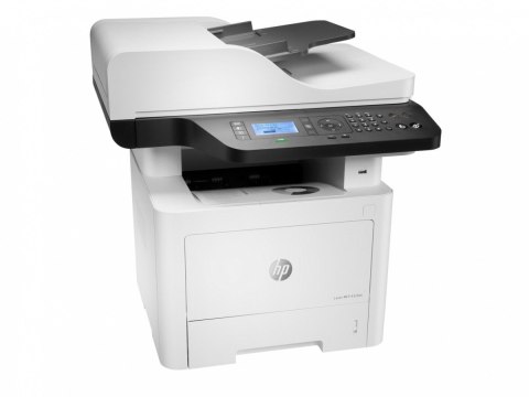 HP Inc. Drukarka Laser MFP 432fdn 7UQ76A