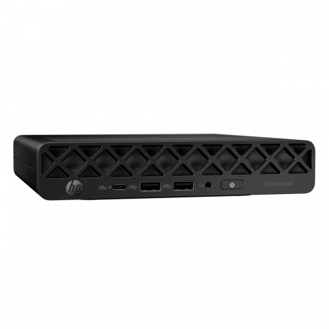 HP Inc. Komputer EliteDesk 8 Mini G1i U5-235T 512GB/16GB/W11P 998Z8ET