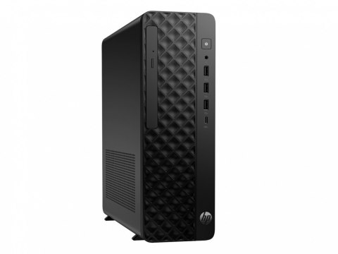HP Inc. Komputer ProDesk 2 SFF G1i E i3-14100 512GB/16GB/W11P B6ZC4ET