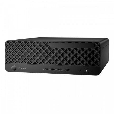 HP Inc. Komputer ProDesk 4 SSF G1i U7-265 1TB/16GB/W11P 9H7U7ET