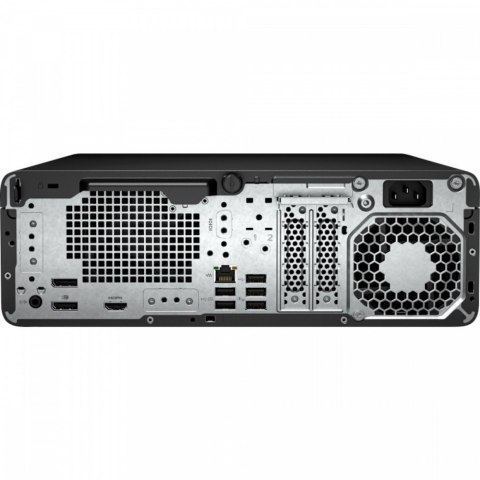 HP Inc. Komputer ProDesk 4 SSF G1i U7-265 1TB/16GB/W11P 9H7U7ET