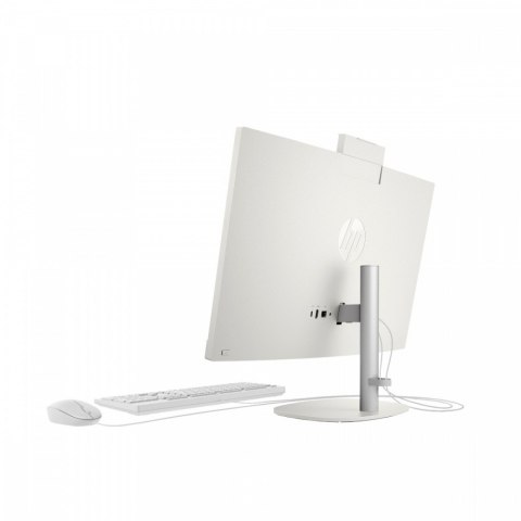 HP Inc. Komputer ProOne All-in-One 240 G10 i3-N300 512GB/8GB/W11P 936H2EA