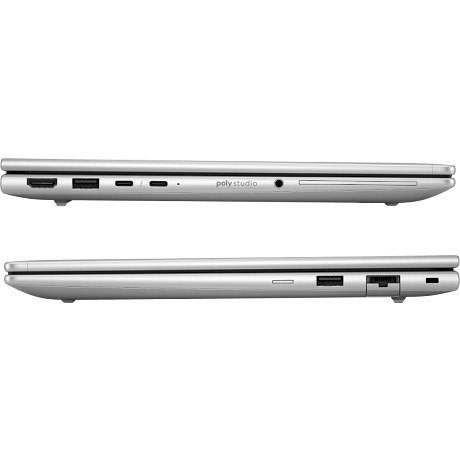 HP Inc. Laptop EliteBook 6 G1i U7-255H 512GB/16GB/W11P/14 cali C51N7ET