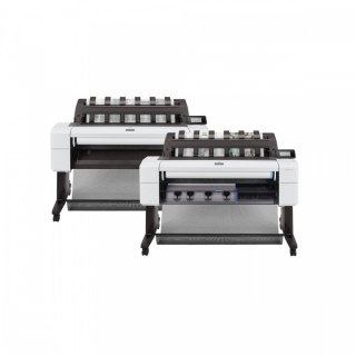 HP Inc. Ploter DesignJet T1600dr PS 36 cali 3EK13A