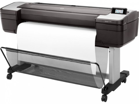 HP Inc. Ploter DesignJet T1700dr PostScript 1VD88A