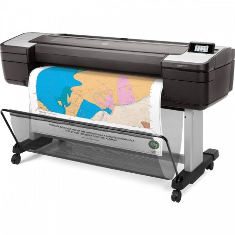HP Inc. Ploter DesignJet T1700dr PostScript 1VD88A