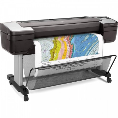 HP Inc. Ploter DesignJet T1700dr PostScript 1VD88A