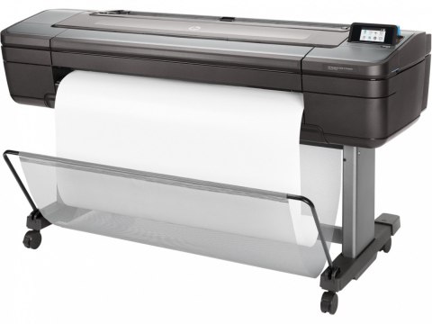 HP Inc. Ploter DesignJet Z6 44-cale PS Printer T8W16A