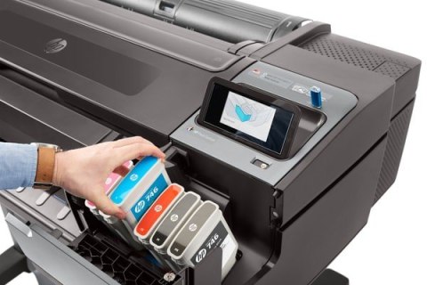 HP Inc. Ploter DesignJet Z6 44-cale PS Printer T8W16A