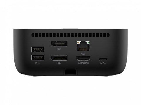 HP Inc. Stacja dokująca USB-C 100W G6 9X3V1UT#ABB