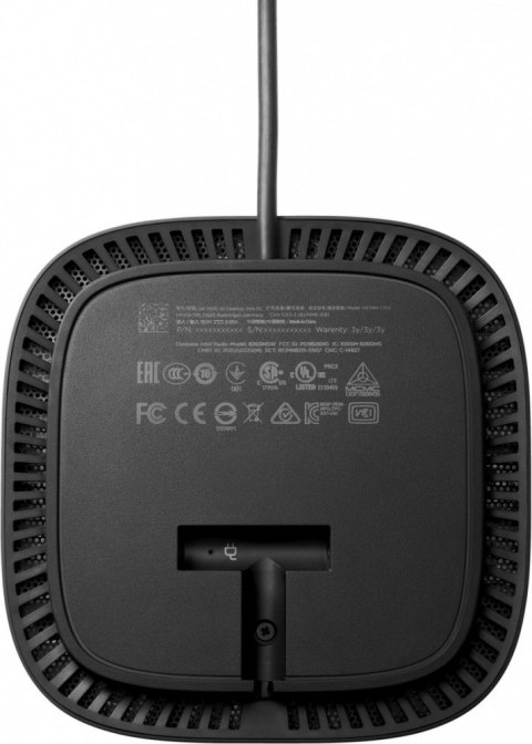 HP Inc. Stacja dokująca USB-C Dock G5 EURO 5TW10AA