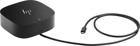 HP Inc. Stacja dokująca USB-C Dock G5 EURO 5TW10AA