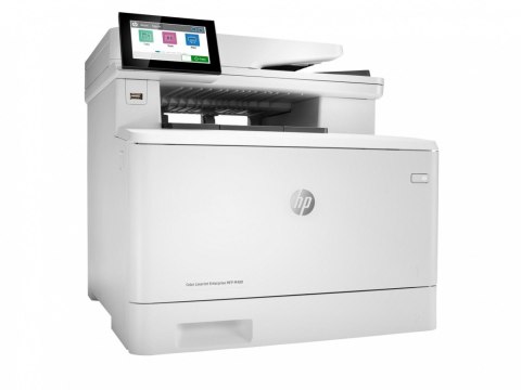 HP Inc. Urządzenie wielofunkcyjne Color LaserJet Enterprise MFP M480f 3QA55A