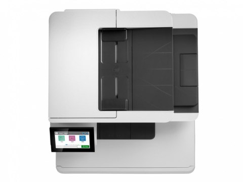 HP Inc. Urządzenie wielofunkcyjne Color LaserJet Enterprise MFP M480f 3QA55A