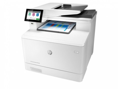 HP Inc. Urządzenie wielofunkcyjne Color LaserJet Enterprise MFP M480f 3QA55A