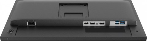 IIYAMA Monitor 24 cale XB2497HSN-B1 IPS, USB-C Dock,HDMI, DP, RJ45