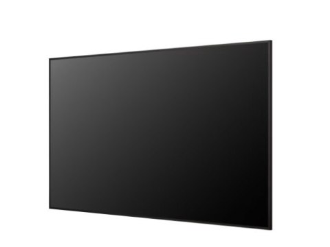 LG Electronics Monitor wielkoformatowy 75UH5N-M UHD IPS 75 cali 500cd/m2 24/7