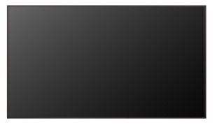 LG Electronics Monitor wielkoformatowy 86UH5N-M UHD IPS 500cd/m2 24/7