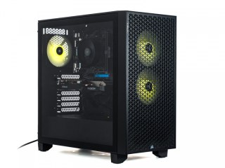 OPTIMUS Komputer E-Sport GA520T-CR12 Ryzen 5 5500/16GB/1TB/RX 9060 OC 8GB/W11H