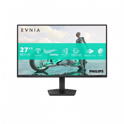 Philips Monitor 27M2N3500NF 27 cali IPS 144Hz HDMI DP