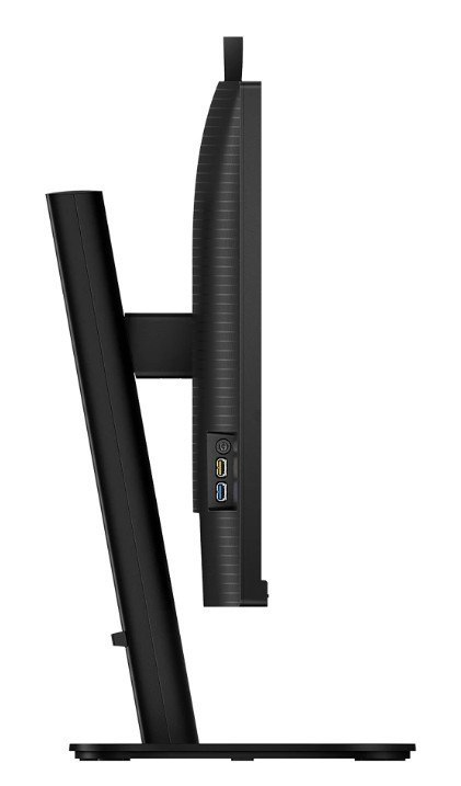 Philips Monitor 32B2U3601H 31.5 cala IPS 100Hz HDMI DP USB-C RJ45 Kamera