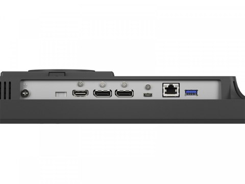 Sharp Monitor biznesowy MultiSync DD-EA271F 27 cali Czarny