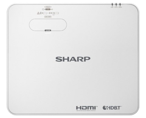 Sharp Projektor XP-P701U Laser WUXGA 7000Lm