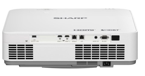 Sharp Projektor XP-P701U Laser WUXGA 7000Lm