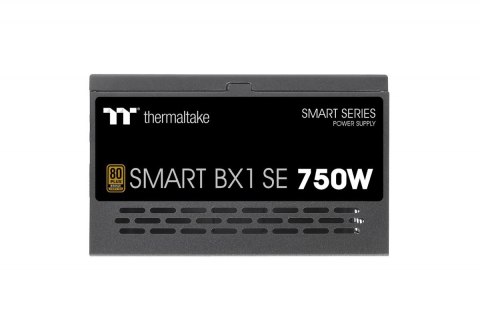 Thermaltake Zasilacz - Smart BX1 SE 750W 80+ Bronze EU Bulk