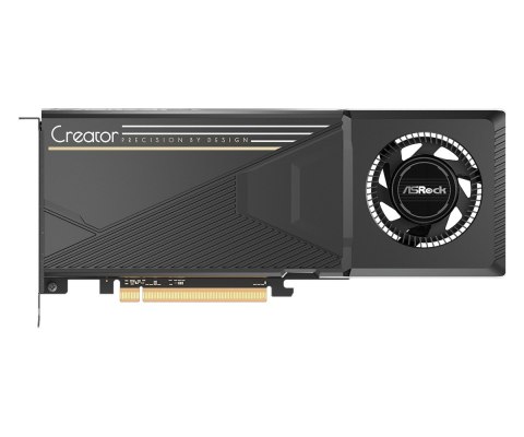 ASRock Karta graficzna Radeon AI PRO R9700 32GB GDDR6 256bit 4DP