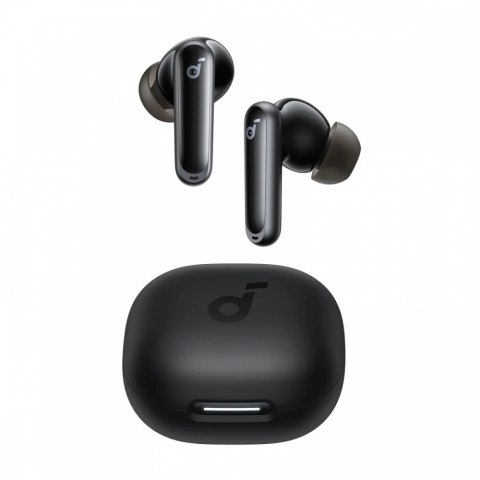 Anker Słuchawki Soundcore P40i Bluetooth Czarne