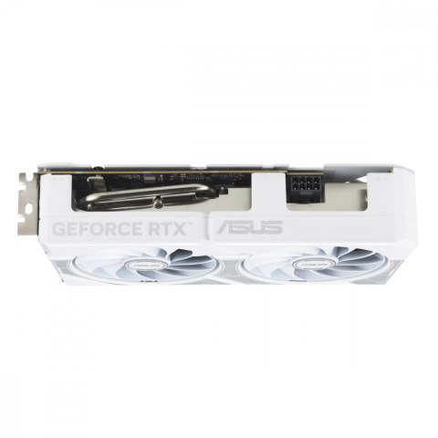 Asus Karta graficzna GeForce RTX 5060 Ti DUAL 8GB GDDR7 128BIT HDMI/3DP