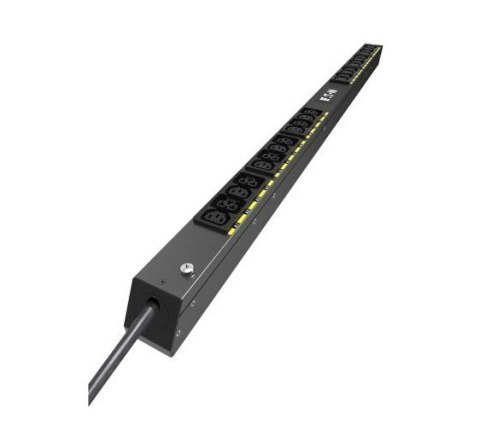 Eaton PDU G4 BA 0U 309 16A 1P 12xC13,12xC39 EVBAF116A