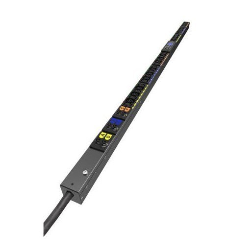 Eaton PDU G4 BA 0U 309 16A 1P 12xC13,12xC39 EVBAF116A