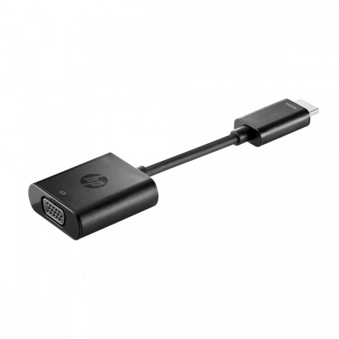 HP Inc. Adapter HDMI do VGA H4F02AA