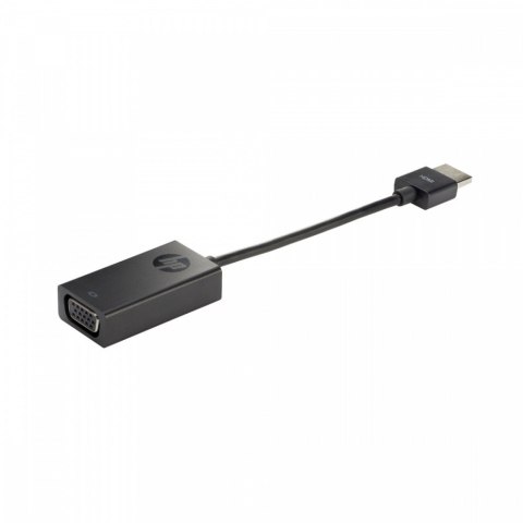 HP Inc. Adapter HDMI do VGA H4F02AA