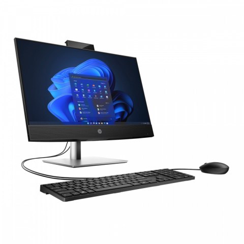 HP Inc. Komputer All-in-One ProOne 440 G9 i7-14700T 1TB/32GB/W11P/23.8 A54ZHET