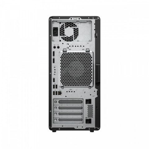 HP Inc. Stacja robocza Z2 Tower G1i U7-265 512GB/16GB/W11P A40RZET