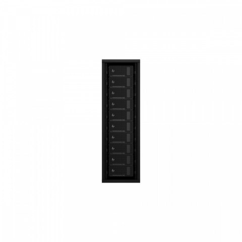 HP Inc. Stacja robocza Z2 Tower G1i U7-265 512GB/16GB/W11P A40RZET