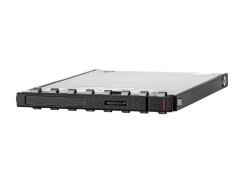 Hewlett Packard Enterprise Dysk 3.84TB NVMe RI E3S PE1010 SSD P77271-B21