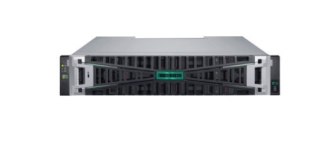 Hewlett Packard Enterprise Macierz MSA 2070 12Gb SAS LFF S1H47A